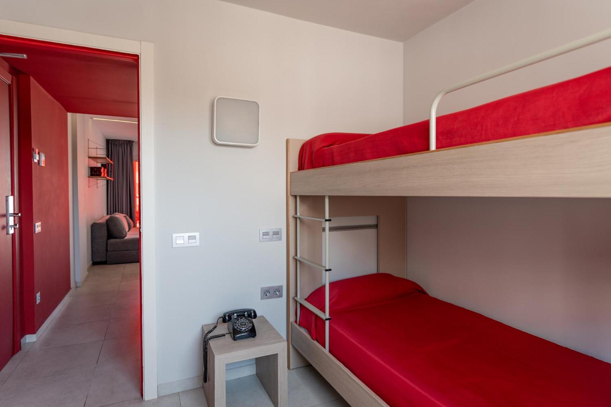 Ryans Ibiza Apartments - Only Adults Exteriör bild